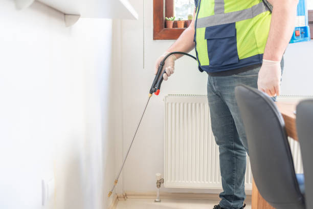 Best Pest Control for Homes  in Belle Meade, TN